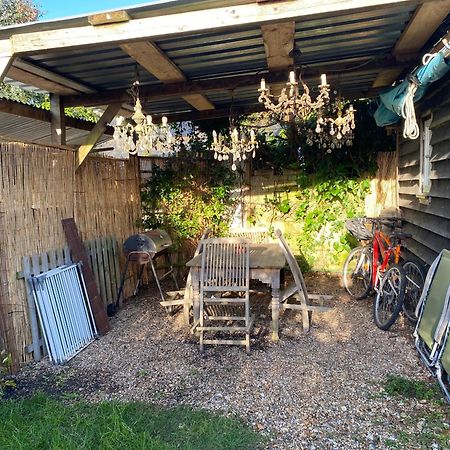 Wayside Cottage Beaulieu Exterior photo