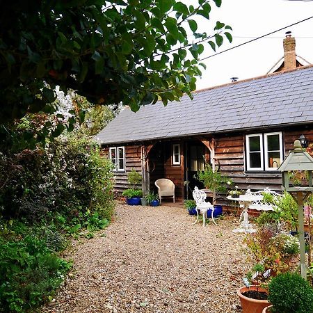 Wayside Cottage Beaulieu Exterior photo