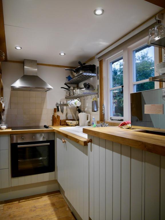 Wayside Cottage Beaulieu Exterior photo